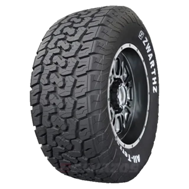 LLANTAS 27X8.5 R14 Zwarthz ALL TERRAIN A/T LT