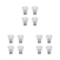 thumbnail image 3 of Luz ambiental mini USB Sidaley 4 piezas colorida blanca, 3 of 6