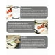 thumbnail image 3 of Tablas XTELLAR Para Picar Alimentos color negro Cocina Para Cortar Set 4 Piezas, 3 of 5