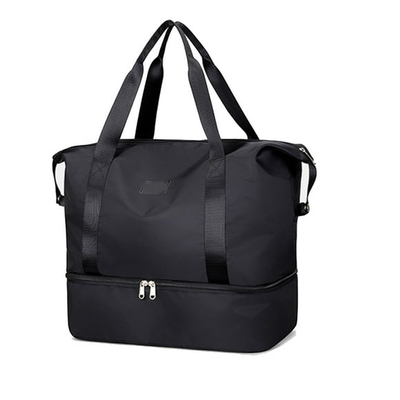 Tote Bags With Trolley Sleeve