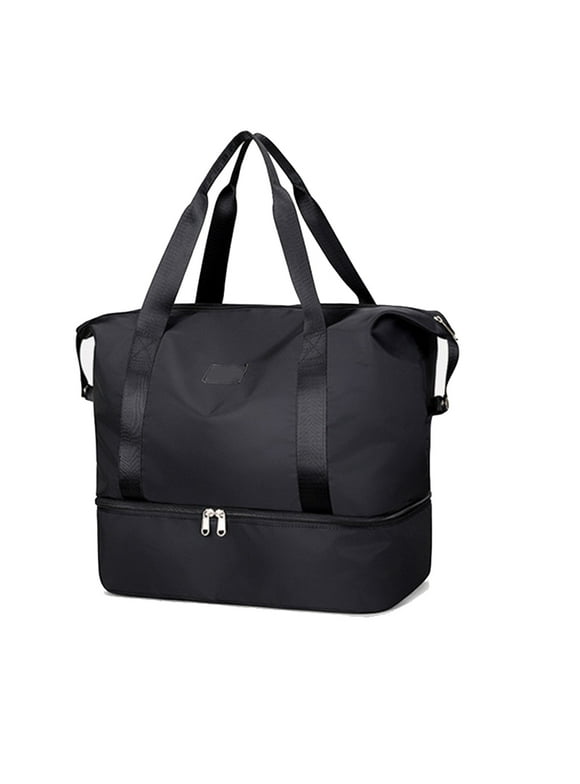 Tote Bag Trolley Sleeve