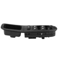 thumbnail image 2 of Interruptor de la Ventana Eléctrica del Coche Interruptor Principal de Ventana Eléctrica del Poder Interruptorpara PEUGEOT 406 1995-200 Unbranded QC09718, 2 of 9