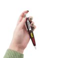 thumbnail image 2 of Novelty Decision Pen GOOFBALLS Fast Food con respuestas aleatorias, 2 of 6