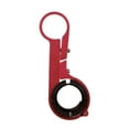 thumbnail image 3 of Tignapoo Rallonge de Guidon en Alliage d'Aluminium pour Trottinette Électrique M365 Xiaomi - Disponible en Options Rouge, Noir et Bleu, 3 of 7