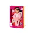 thumbnail image 7 of Sydney Lee with Storybook & Outfit 18" Ballet Doll", 7 of 7