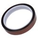 thumbnail image 2 of 0.065mmx15mmx33m Polyimide Film Heat Resistant Industrial Tape for Insulating Banding, 2 of 3