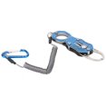 thumbnail image 2 of Pince de Pêche Extérieure en Acier Inoxydable+alliage d'Aluminium Facile à Transporter, 1PCS Activité Rouge Mini Pince de Pêche, pour Pêche Sauvage Pêche en Mer Activité Rouge, Bleu Charme, 2 of 8