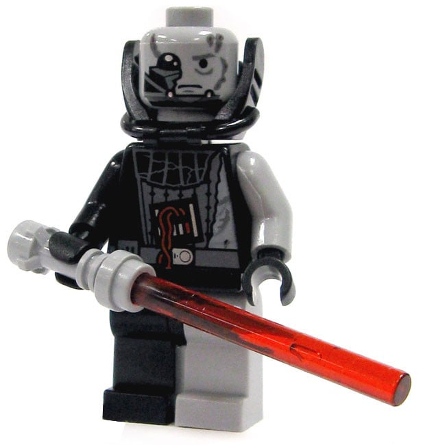 darth vader transformation lego walmart