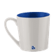thumbnail image 3 of Taza para Café de 500ml con Frases para Papá LUCKMAN Modelo Dad blanco, 3 of 5