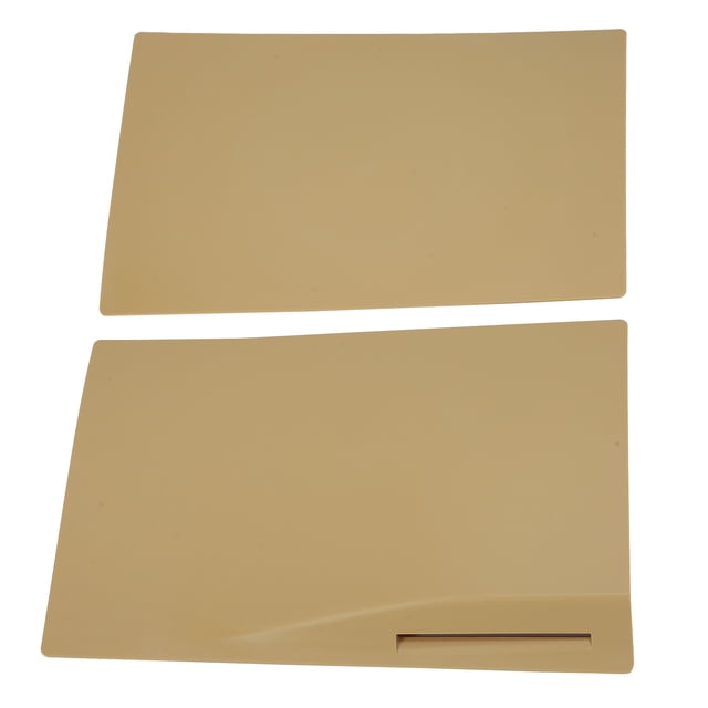 Carcasa protectora de host ANGGREK TP5-0582 PS5 Digital piel exterior