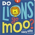 thumbnail image 1 of Est-ce Que les Lions Vont Moo? et d'Autres Questions Très Stupides!, 1 of 2