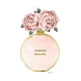 thumbnail image 2 of Greenwood, Amanda 13x18 White Modern Wood Framed Museum Art Print Titled - Gold Perfume Peony, 2 of 4