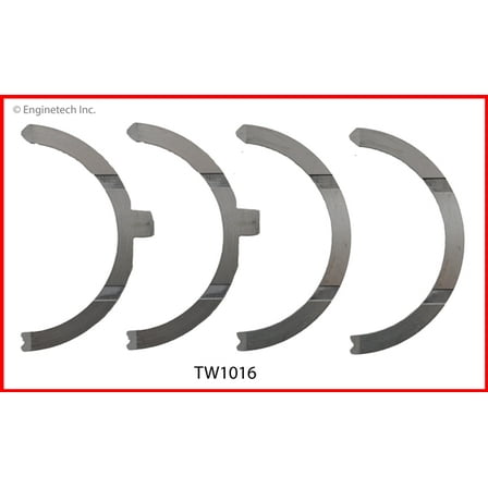THRUST WASHER TOY 3.0L 29