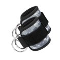 thumbnail image 3 of Correas de tobillo Colamx para máquina de Cable 2 uds Gris, 3 of 8
