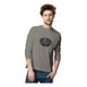 thumbnail image 1 of Playera Deportiva De Manga Larga Para Hombre, Transpirable Y, 1 of 7