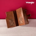 thumbnail image 6 of Wrangler Wallets for Women Slim Bifold Credit Card Holder, 6 of 7