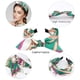 thumbnail image 5 of 6 Pieces Knotted Bow Headbands for Women Turban Headbands for Women Wide Headbands for Women Knot Headband 6 Colors Cintillos De Pelo Para Mujeres Ormromra WRQX-236, 5 of 7
