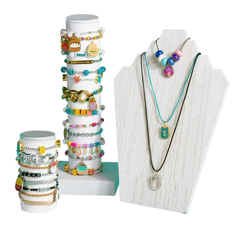 Squishmallow Luxe Jewelry Design Kit — Learning Express Gifts