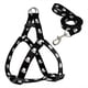 thumbnail image 3 of Premium Nylon Dog Harness & Leash Set - Perfect for Small & Medium Dogs!, 3 of 5
