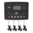 thumbnail image 4 of Controlador de generador, DSE7320 Manual/Controlador electrónico para automóvil Panel de control del generador Monitor del generador Diseño de próxima generación, 4 of 14