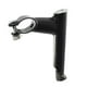 thumbnail image 2 of Poste Para Manubrio Mtb Negro 150x60 22.2 Con Tornillo Allen, 2 of 3