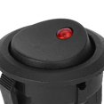 thumbnail image 3 of Interruptor De 3 Pines, Mini Interruptor Práctico De 10 Piezas, Equipo Industrial Para Equipos Eléctricos Domésticos, 3 of 7