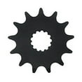 thumbnail image 3 of 13 Tooth Sprocket fits Suzuki DR350 1990 - 1999 Front Race-Driven, 3 of 5