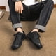 thumbnail image 2 of Zapatos Cgtredaw punta ancha descalzos Hombre Mujer Cordones 37, 2 of 9