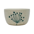 thumbnail image 1 of Façon de célébrer! Ramequin Fleur Vert Printemps, 1 of 3