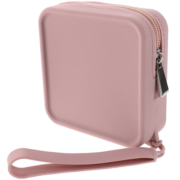 WEUVEB Bolsa Para Entrenamiento De Silicona Con Cremallera Portátil Para Y Uso Doméstico