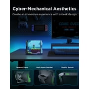 Govee Smart Pixel LED Gaming Light for Desk, 150+ Scene Modes & DIY, Works with Alexa, Ideal for Game Room Decor, 32x32 Pixels
