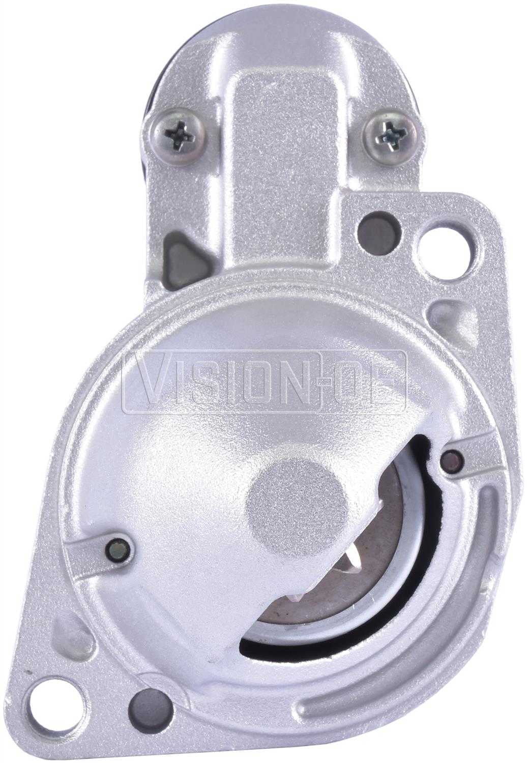Vision OE 52191 Starter Motor