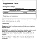 thumbnail image 2 of Swanson | Licopeno, 20 mg, 60 cápsulas. Suplemento para la salud de próstata., 2 of 3