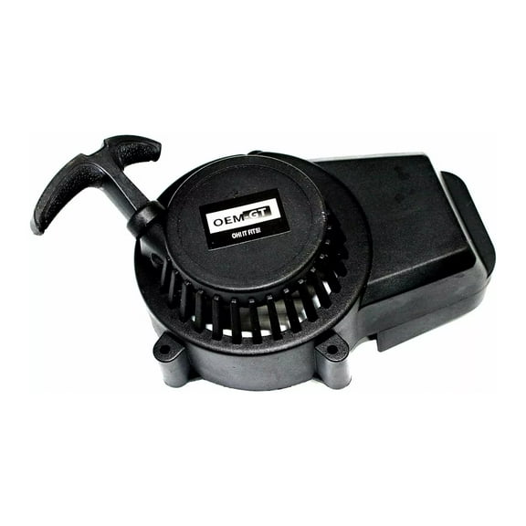 OEM-GT 2 STROKE PULL STARTER START 47CC 49CC POCKET SUPER DIRT BIKE.