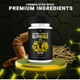 thumbnail image 3 of Ultra Gold Supplement UltraGold Max Performance Formula (60 Capsules), 3 of 7