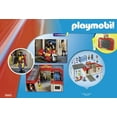 thumbnail image 2 of PLAYMOBIL City Action Take Along Fire Station 5663 Play Set, 2 of 3