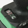 thumbnail image 6 of 18V Brushless Lithium-Ion 1/4 in. Cordless Triple Hammer Impact Driver (Tool Only), 6 of 8