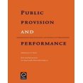 thumbnail image 1 of Public Provision and Performance, 1 of 3