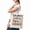 Black, variant on Minny Grandma Gift Minny The Only Thing Better Tote Bag