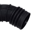 thumbnail image 3 of 2X Air Intake Boot Hose Tube Pipe 13541427780 13541726633 for 5 Series E34 Sedan & Touring 2.0 Petrol M50 1989-1996, 3 of 6