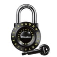 thumbnail image 4 of Serrure à combinaison réarmable de précision Master Lock, 4 of 6