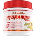 thumbnail image 1 of TC Nutrition Hydramino EAA + BCAA Powder - Essential Amino Acids Supplement w/ Glutamine and Electrolyte Powder For Max Recovery, Energy, Strength, and Hydration | 40 Servings (Vegan, Lemon Iced Tea), 1 of 5