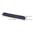 thumbnail image 2 of Phenofice 2 Pcs Sac de Rangement pour Instruments Rectangulaire Sac de Protection pour Instruments à Vent pour Performance, 2 of 7