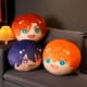 thumbnail image 4 of Conjunto de estrellas de juguete de felpa para niña, almohada de Anime, regalos de cumpleaños, lindo, Hidaka, Hokuto, Akehoshi, Subaru, Tsumugi, Aoba, nuevos estilos, 4 of 5