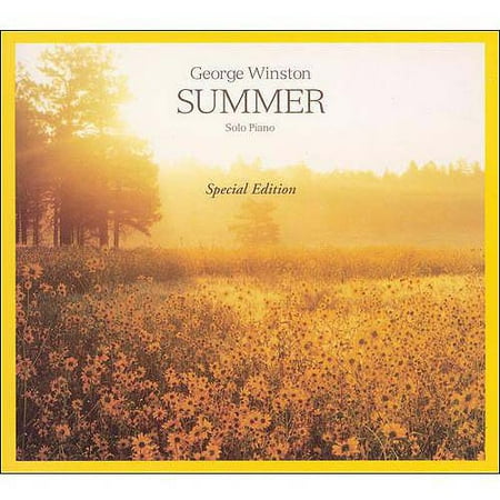 Summer (Special Edition)