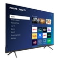 thumbnail image 2 of Philips 60" Class QLED 4K UHD (2160p) Roku Smart TV (60PQL7656/F7), 2 of 18