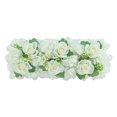 thumbnail image 1 of DIY Artificial Rose Flower Wall Decoration for Wedding Arch Backdrop Table Decor, 1 of 8