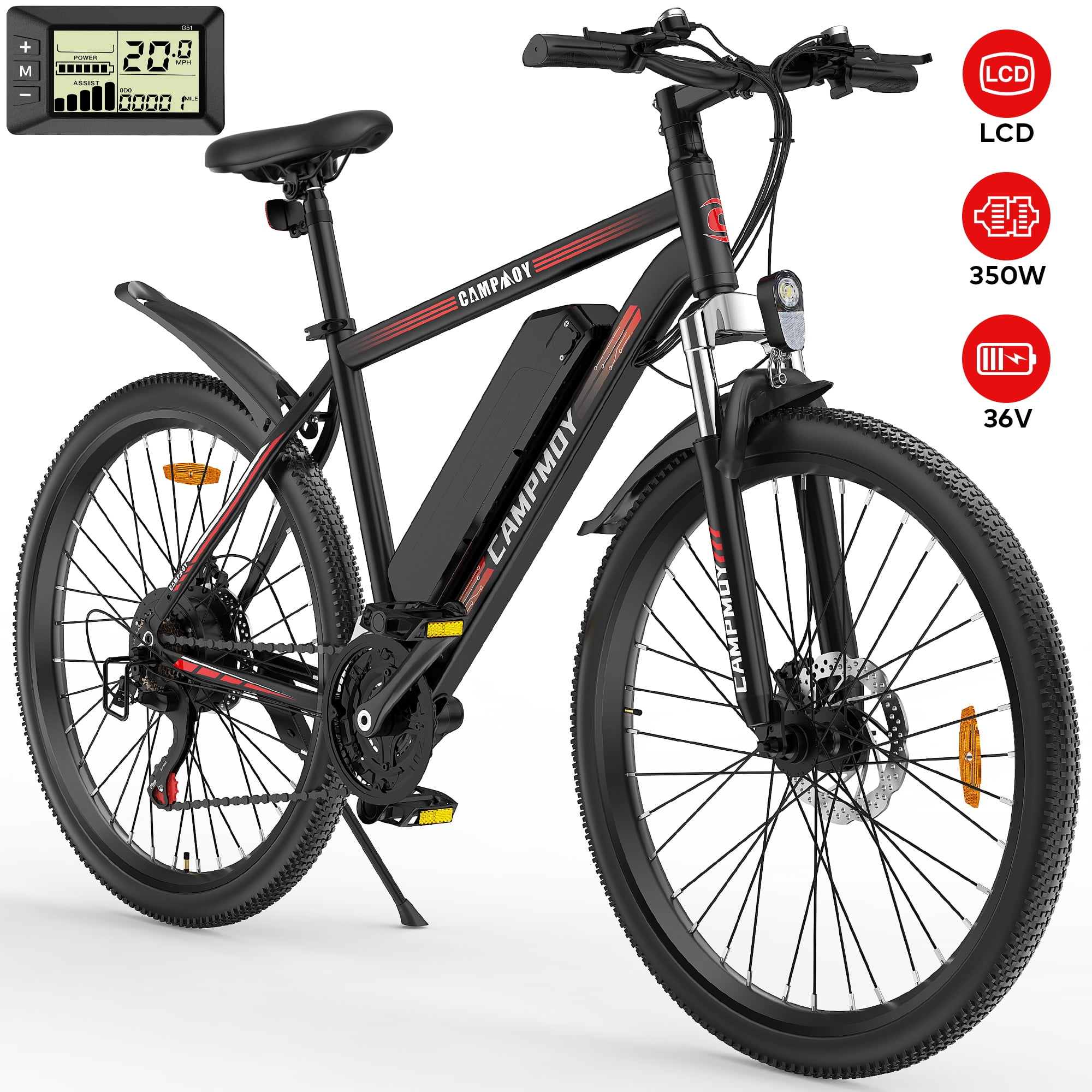 zoom ebike