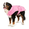 thumbnail image 1 of One Paw, Quilted Dog Jacket, Reversible Design, 1 of 6