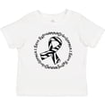 thumbnail image 3 of Inktastic Hypogammaglobulinemia Awareness Boys or Girls Baby T-Shirt, 3 of 5